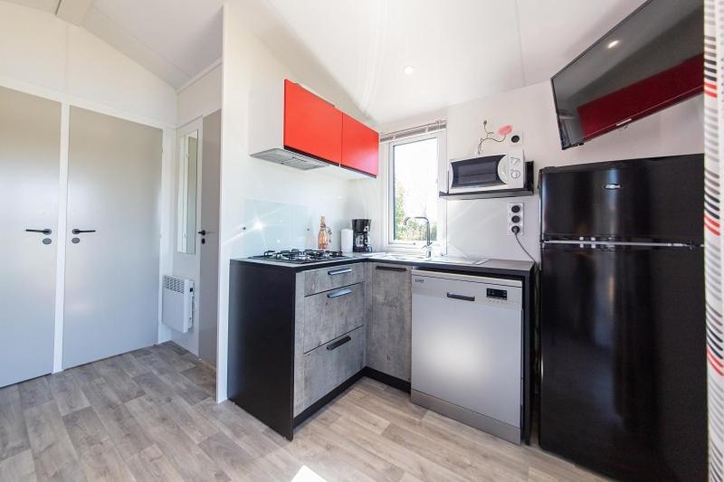 Camping Het Wieskamp Henxel Esterno foto