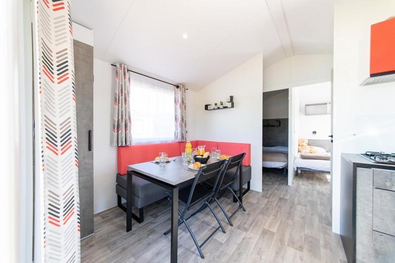 Camping Het Wieskamp Henxel Esterno foto