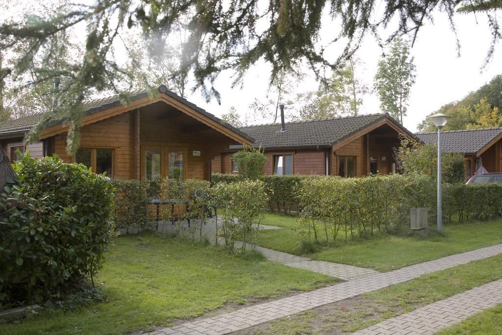Camping Het Wieskamp Henxel Esterno foto