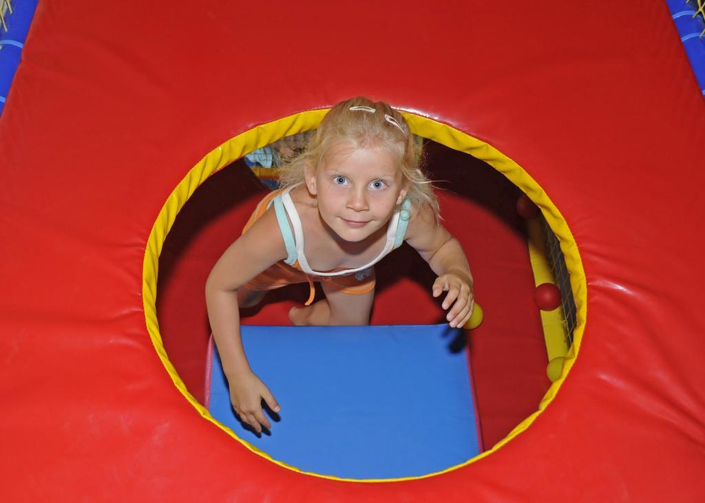 Camping Het Wieskamp Henxel Esterno foto