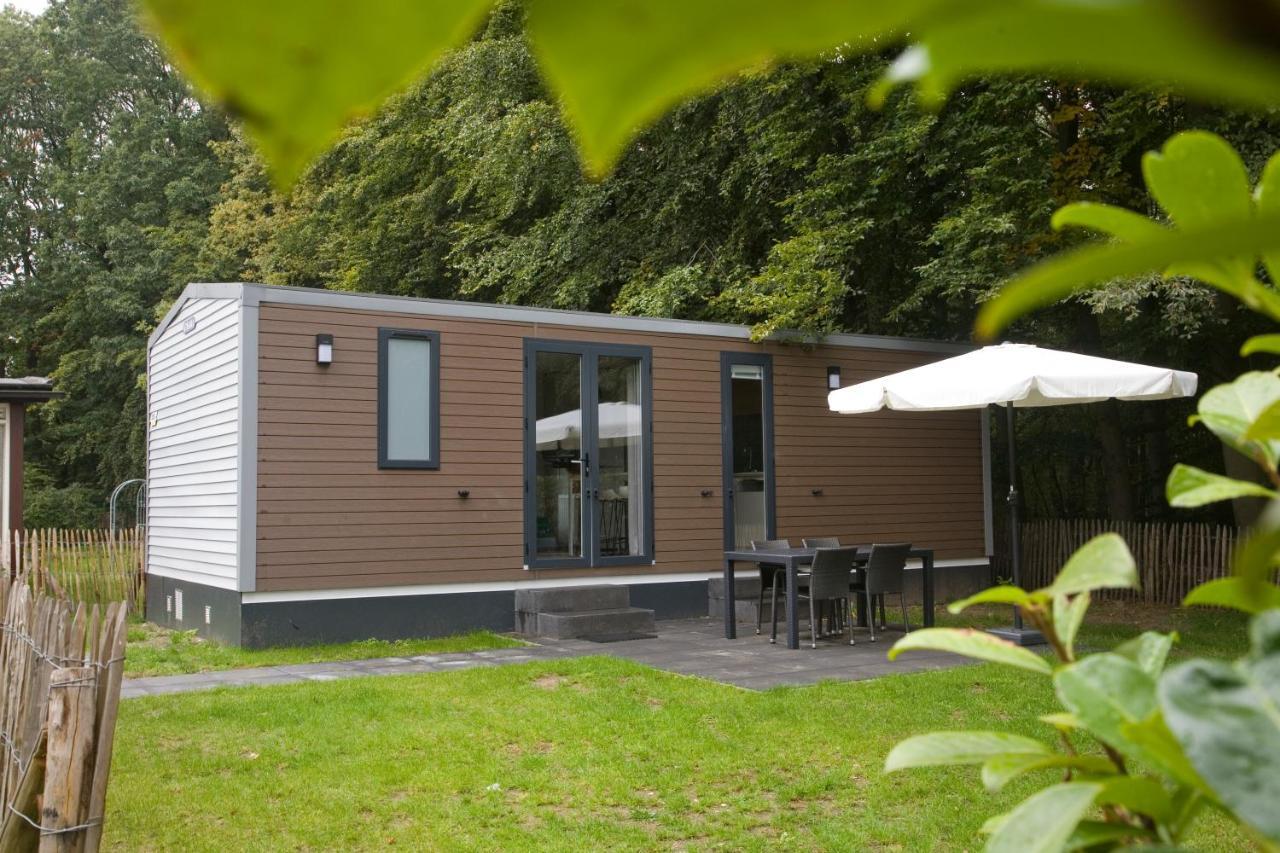 Camping Het Wieskamp Henxel Esterno foto
