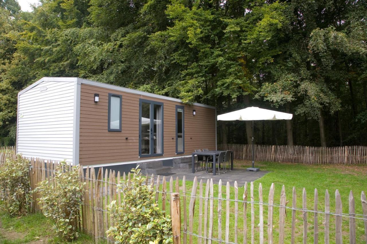 Camping Het Wieskamp Henxel Esterno foto