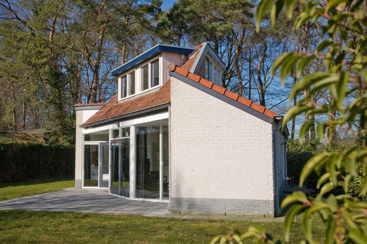 Camping Het Wieskamp Henxel Esterno foto