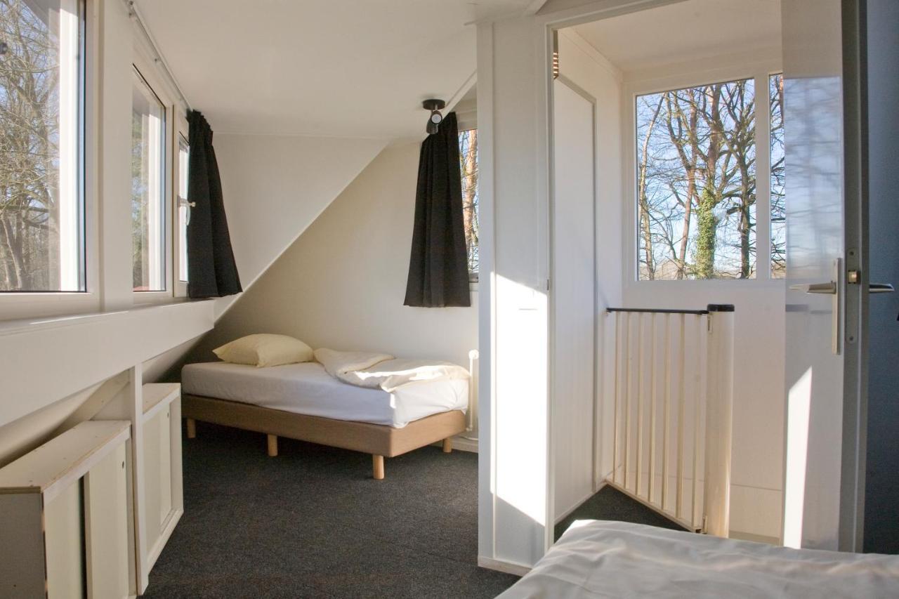 Camping Het Wieskamp Henxel Esterno foto